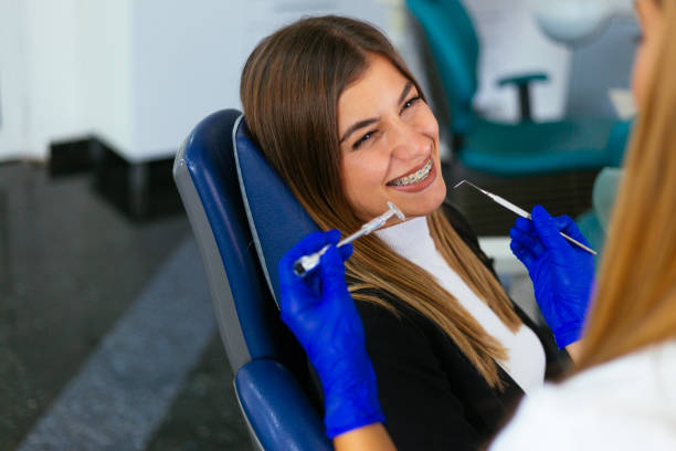 Best Dental Exams and Cleanings  in Adairsville, GA