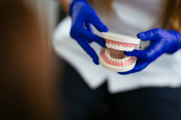 Best Laser Dentistry  in Adairsville, GA
