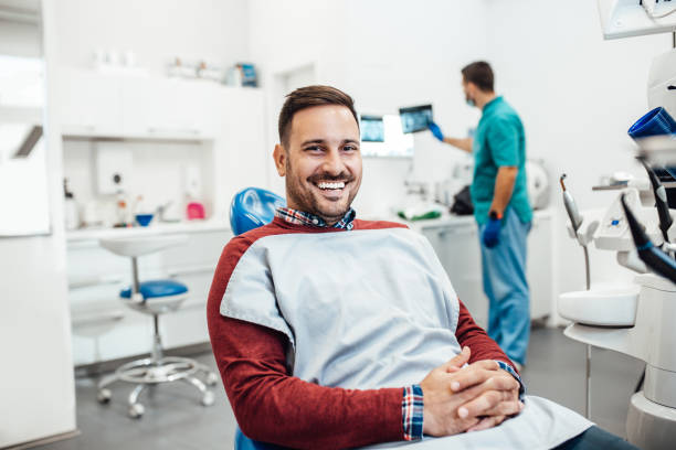 Best Root Canal Treatment  in Adairsville, GA