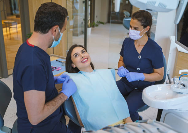 Best Preventive Dentistry  in Adairsville, GA