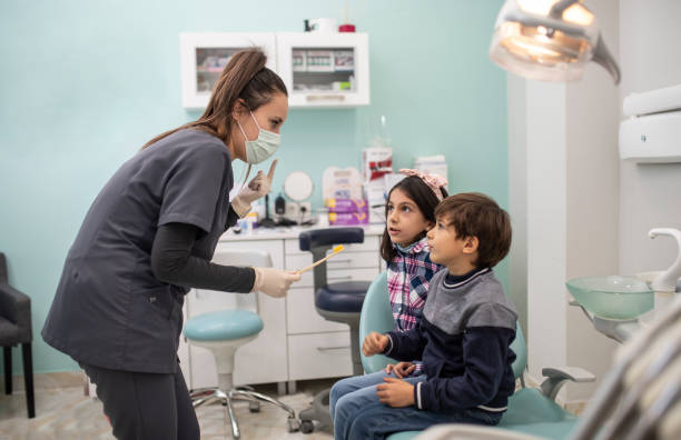 Professional  Holistic Dental Services in Adairsville, GA