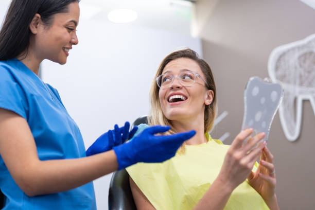 Best Wisdom Tooth Removal  in Adairsville, GA