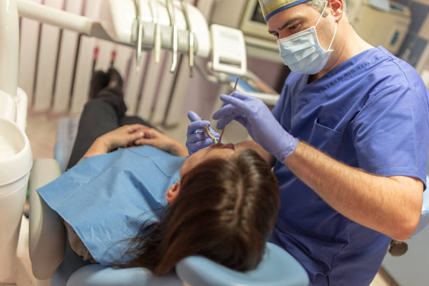 Best Pediatric Dentistry  in Adairsville, GA